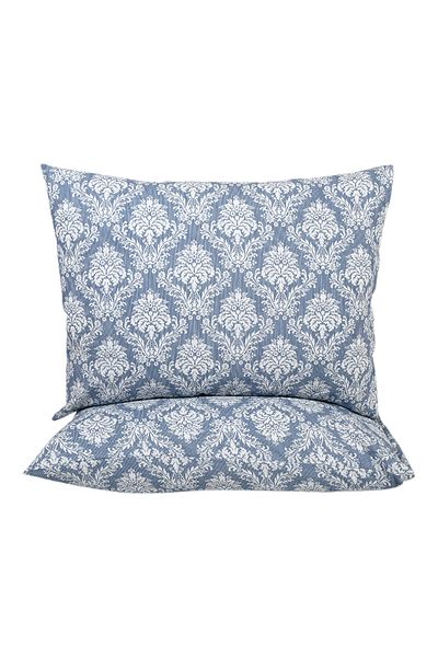 femmhome Fetă de pernă de bază din bumbac 2 bucăți - 50x70 cm YKVNS-01
