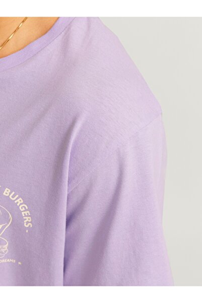 Jack & Jones 12270896   Men's T-Shirt