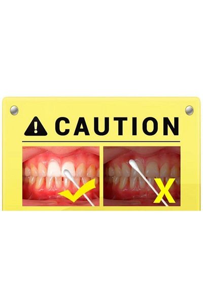 Mardinal Lanbena Teeth Whitening Formula