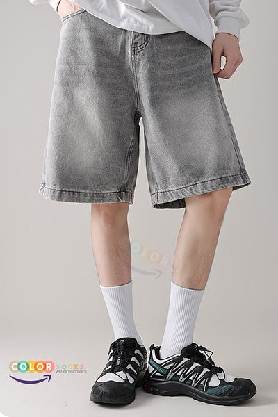 Color Socks Σετ 7 ζευγαριών White Socket Tennis Ανδρικές Γυναικείες Κάλτσες