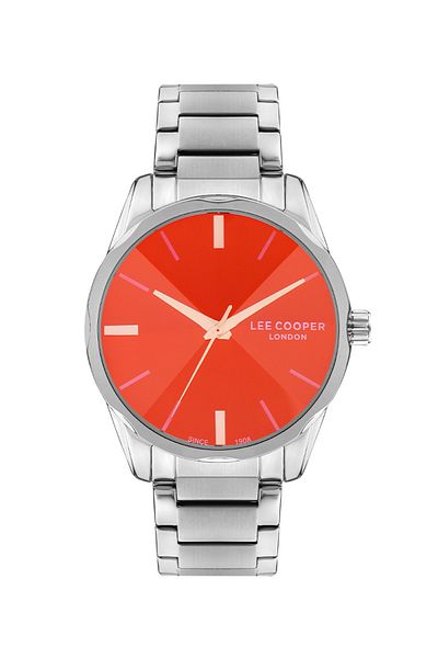 Lee Cooper Lc07808.340 Men's Wristwatch