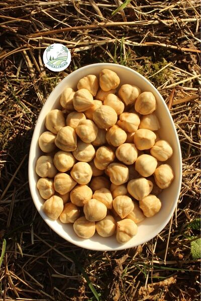 doğalından Kavrulmuş Giresun Fındığı 1 KG “Yeni Mahsül”