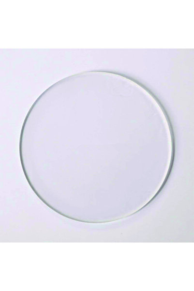 TASARIM TABELA Yuvarlak Şeffaf Pleksi 3 mm Akrilik Pleksi Pleksiglas Çeşitli ...