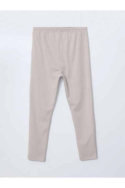 LC Waikiki Ανδρικό αθλητικό παντελόνι XSIDE ACTIVE Beige Standard Fit