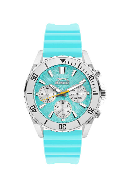 Slazenger ساعة يد رجالية SL.09.2274.2.06