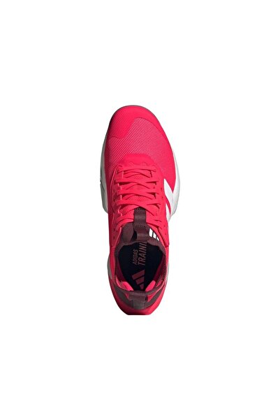 adidas Rapıdmove Adv 2 Traıner M Erkek Kırmızı Yürüyüş Ayakkabısı Jı2058