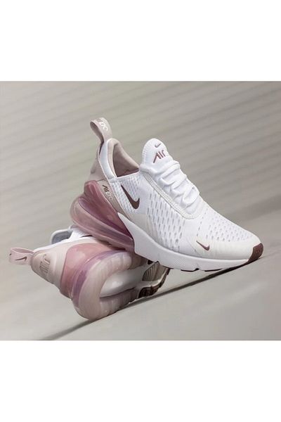 Nike Air Max 270 - Women's Sports Shoes