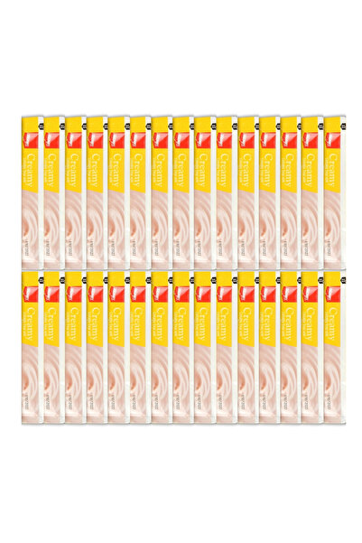 Wanpy Tavuklu Kedi Sıvı Ödül Maması 30 Adet x 14 Gram