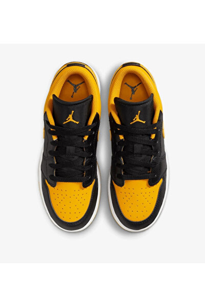 Nike Jordan Air 1 Low Kadın Çocuk Sneaker Basketbol Ayakkabısı