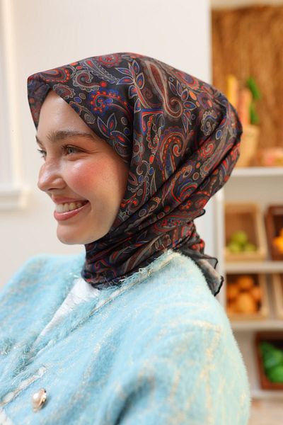 Silk Home 73071-47 Model Soft Scarf