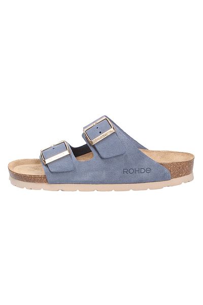 Rohde Pantolette