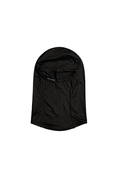 Quiksilver Lightweight Fleece Balaclava Erkek Siyah Kar Maskesi ERKEK KAR MAS...
