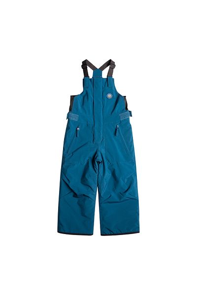 Quiksilver Boogie Kids Pt Boys Snowboard Pants Eqktp03009