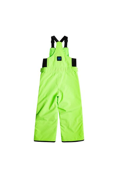 Quiksilver Boogie 2-7 Years Old Children's Ski Jumpsuit-Eqktp03009Ggy