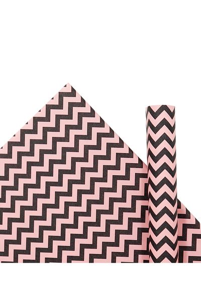 reprodesign 70X100 Gift Wrapping Paper Set of 2 (Model-11) 📚   Perfect for School Projects and Special Occasions! 🎨