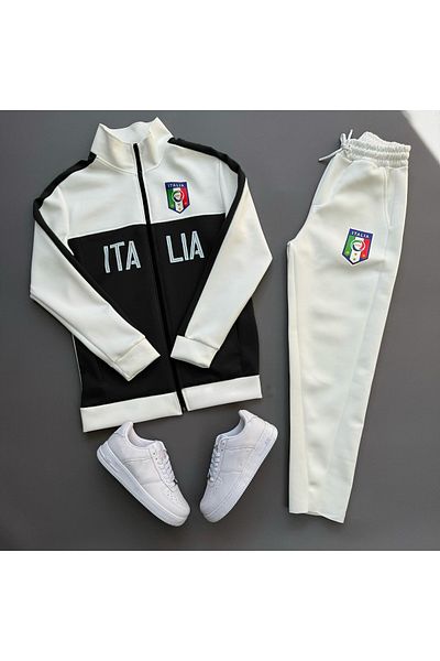 viperkombin Italia Men's Scuba - 2-Piece Combination Regular