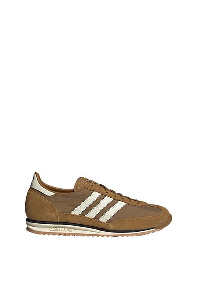adidas Sl 72 Og W Brown Women's Sneaker Jh8656