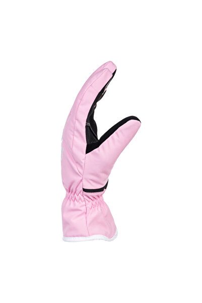 Roxy Freshfield Gloves Kadın Pembe Eldiven