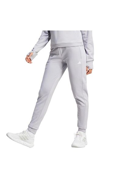 adidas AEROREADY Game and Go - Φούτερ με κανονική εφαρμογή Tapered Fleece