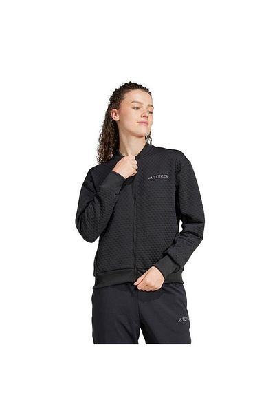 adidas W Xpl Women's Sweat Jacket - Jd6642
