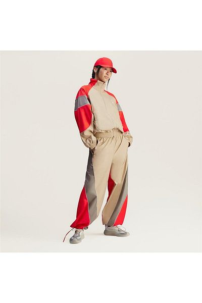 adidas Γυναικείο μπουφάν Asmc Tracktop - Jı5133