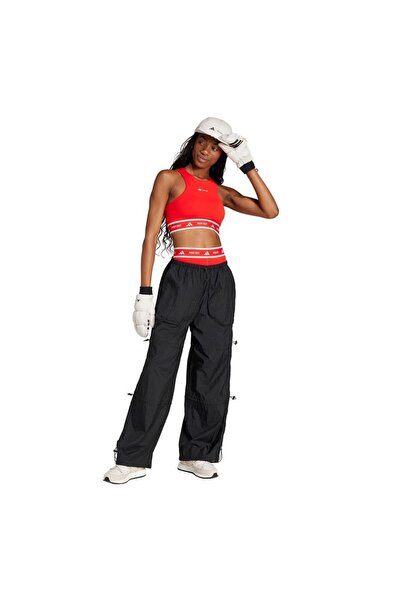 adidas Crop Top Kadın T Jg1268