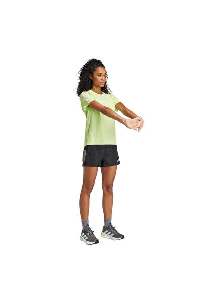 adidas Otr B Tee Γυναικείο Πράσινο T-shirt Iv5491