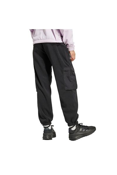 adidas City Escape Polar Fleece Cargo Women's Sweatpants