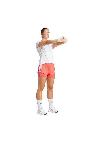 adidas Adizero 2I1 W Ix8989 - Women's Shorts