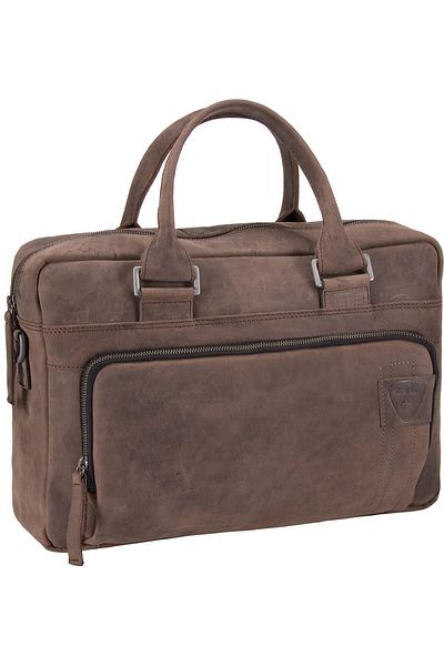 STRELLSON Aktentasche Richmond Soft Briefcase