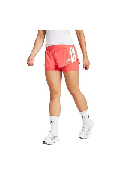 adidas Adizero 2I1 W Ix8989 - Women's Shorts