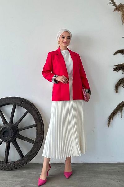 TANISA Яке TNS-4397 Модел Zuma Blazer