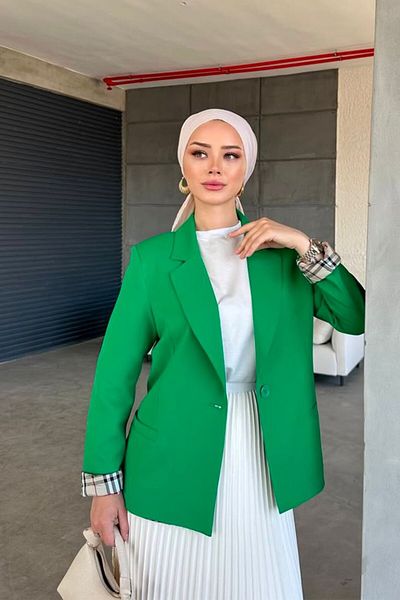 TANISA TNS-4397 Jachetă model Zuma Blazer