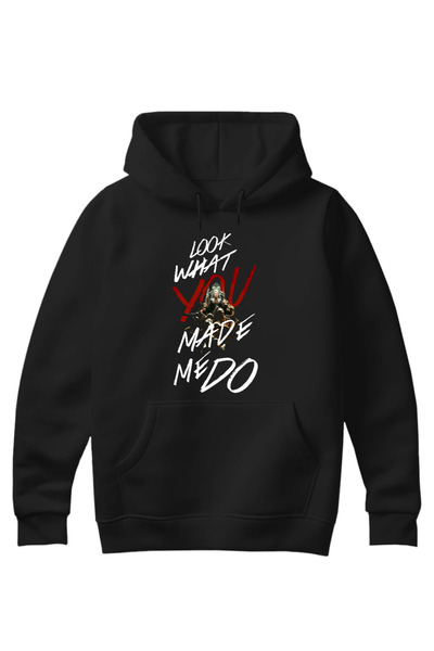 MAGORS سويت شيرت قطني مقاس كبير للجنسين من تايلور