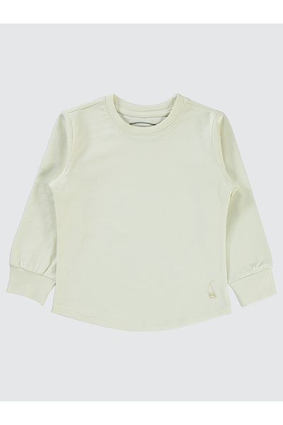 Civil Boys 2-5 Years Old Boy Sweatshirt - Elephant