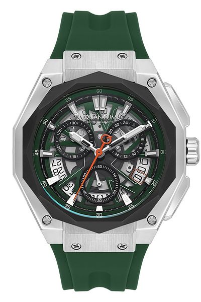 Quantum Hng1097.375 Men's Wristwatch
