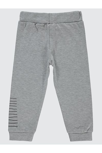 Civil Boys 2-5 Years Old Boy Sweatpants - Grimelange