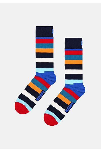 Happy Socks Strümpfe MULTICOLOR Socken 4er Pack