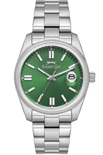 Slazenger Sl.09.2513.1.04 Men's Wrist Watch