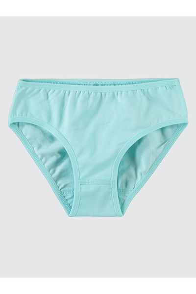 Civil Girls Girl's 2-Piece Panties Set 2-10 Years Pink-Mint