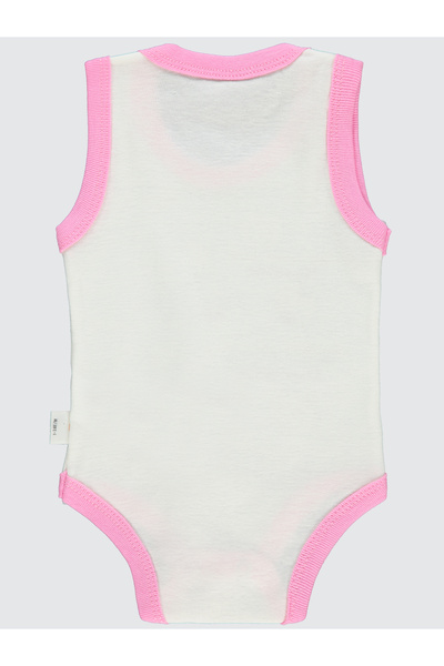 Civil Baby 1-36 Months Pink Baby Badi