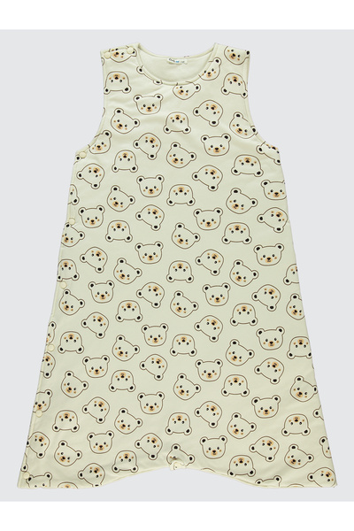 Civil Boys كيس نوم للأولاد من عمر 6 إلى 9 سنوات بلون حجري