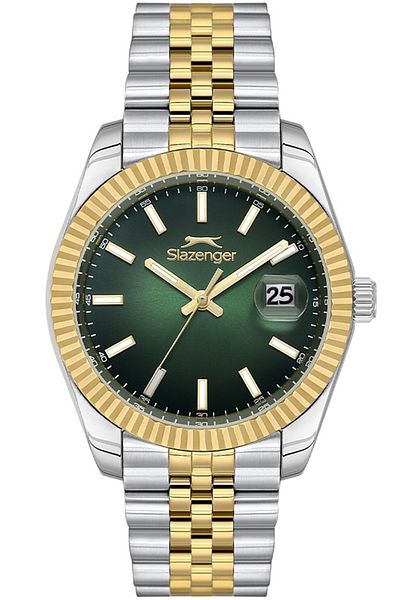 Slazenger Sl.09.2509.1.02 Men's Wrist Watch
