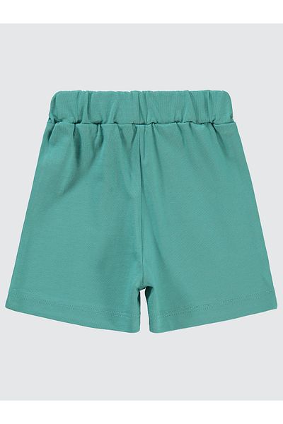 Civil Baby Baby Boy Shorts 6-18 Months Khaki