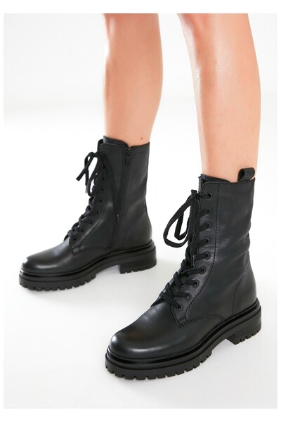 INUOVO Stiefelette
