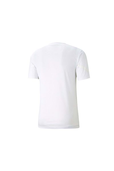 Puma Teamflash Jersey Men's Football Shirt70439404 White