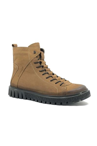 Hammer Jack 102 17945-m Ανδρικά Μποτάκια Olive