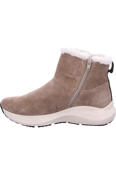 Rieker Stiefeletten Für Damen In Beige