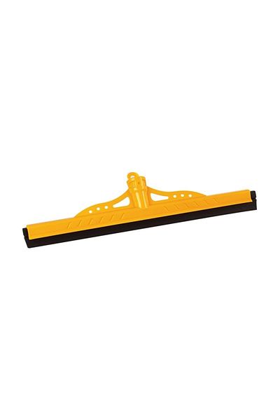 sska Floor Squeegee Set - 40 cm Squeegee + Mopeda Aluminum Handle / 1.20 cm