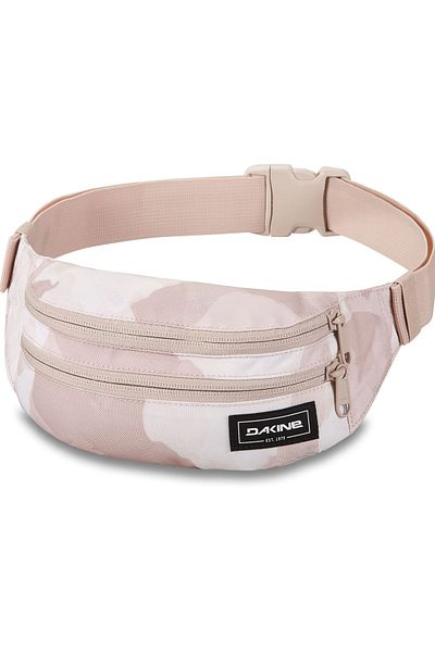 Dakine Classic Hip Pack, HÃ¼fttasche mit 2 FÃ¤chern mit ReiÃŸverschluss, Sonnenbrillenfach - GÃ¼rtel